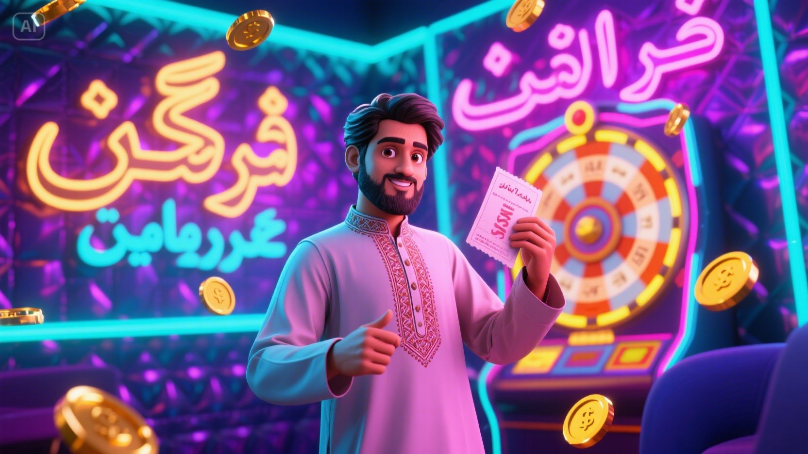 KryptosinoMake your first recharge today and receive a 200% instant bonus! Pakistani players can enjoy secure payments, easy withdrawals, and endless entertainment online.