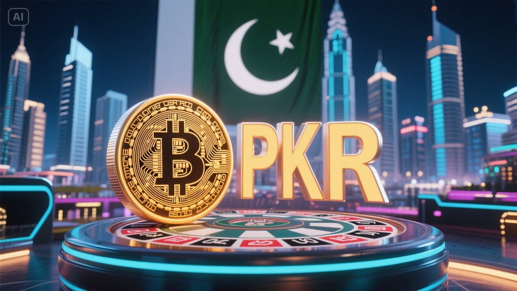 KryptosinoJoin Pakistan’s online casino and enjoy 200% instantly! Deposit safely, play more, and withdraw PKR rewards through local JazzCash systems.