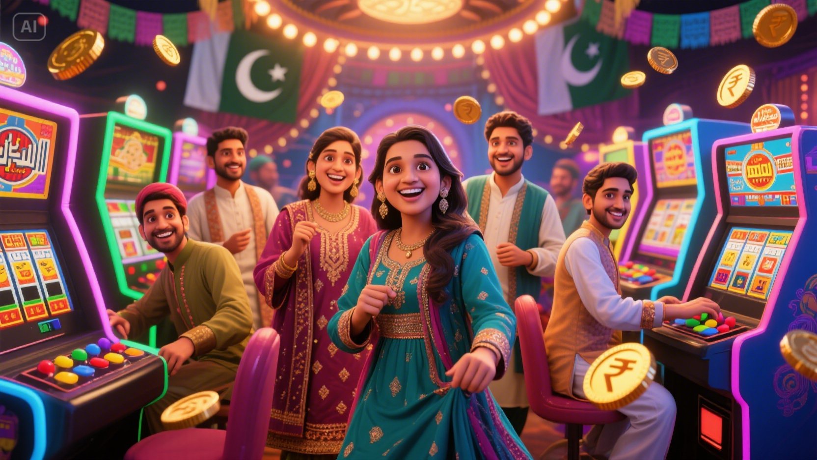 Registration at Kryptosino Casino