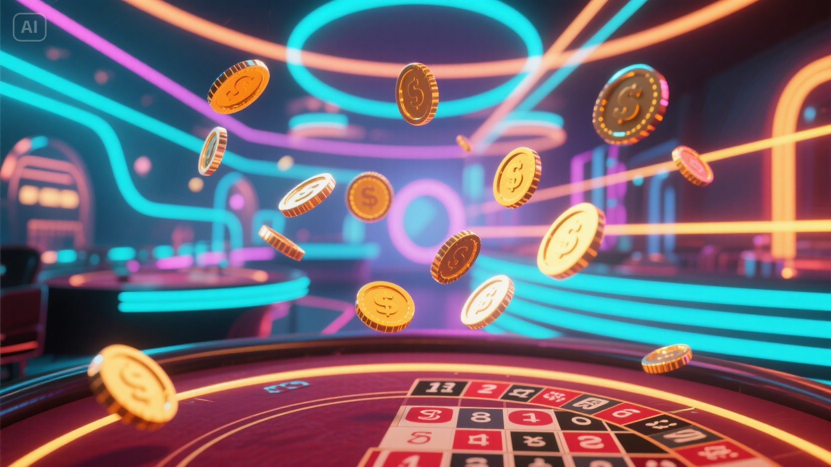 Casino Kryptosino desktop and mobile interfaces