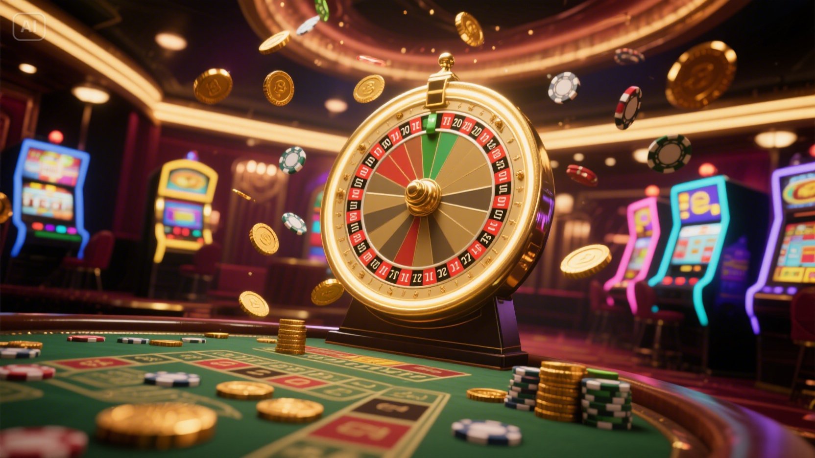 Casino Kryptosino desktop and mobile interfaces