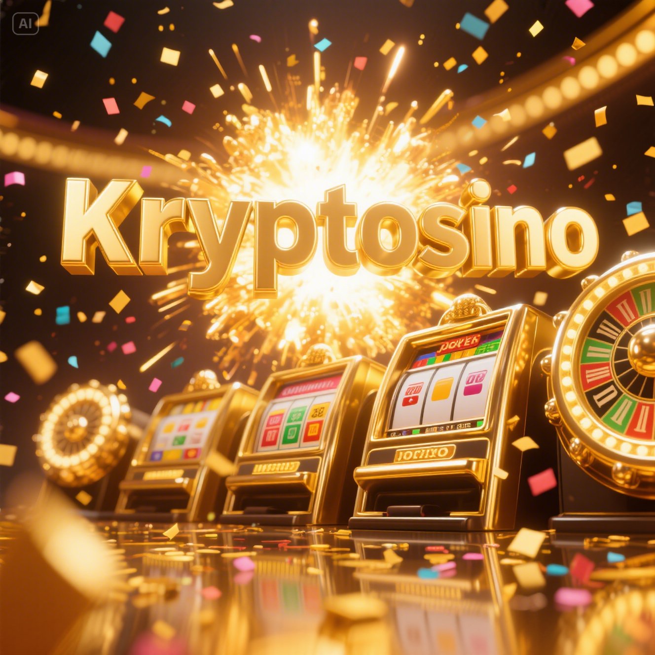 Kryptosino